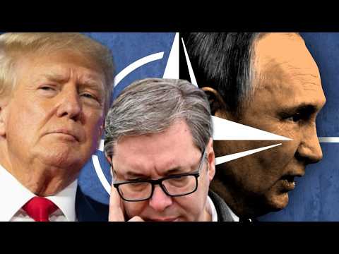 Kosova në NATO! Gati dhe Serbia? Plani sekret! Tronditje në Ballkan! Rusia me dylbi…