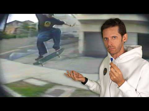 Not Chris Roberts and Chris Roberts