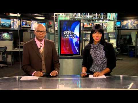 News Channel Morning Edition: Oct. 16, 2013