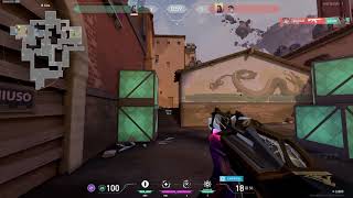 Spotlight Clip