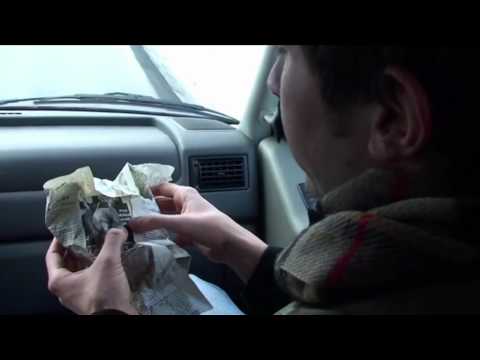 Gernstls Reisen - Auf den Spuren des Hermann F. - Teil 1/4