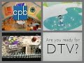 PBS Kids Program Break 2009 KCET Incomplete