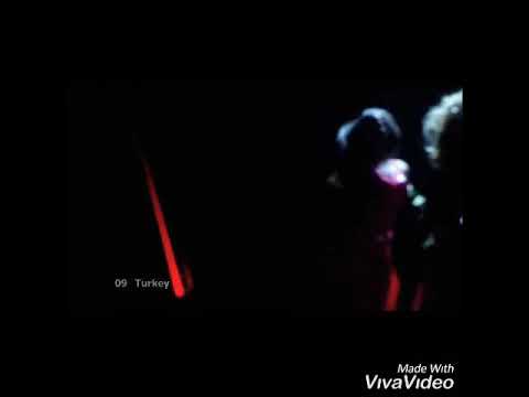 Serdar Ortaç feat Hadise - Düşman