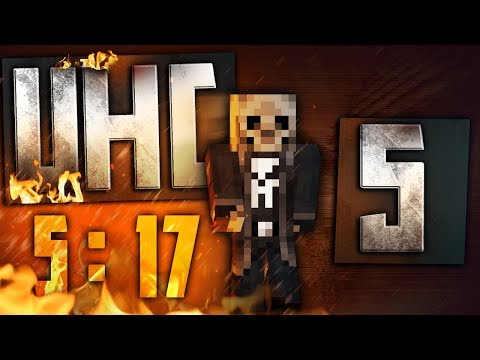 UHC 17 Mindcrack  Ep 5