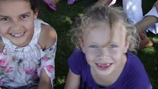 Páscoa Social - Programa Sementes do Futuro