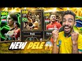 FINALLY PELÉ 108 IN EFOOTBALL ️ PACK OPENING GAMEPLAY