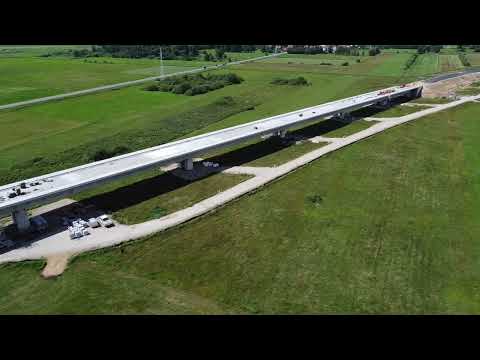 Projekt i budowa Obwodnicy Sztabina - 23.07.2025