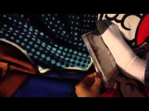 Toriko DVD Part 2 Unboxing