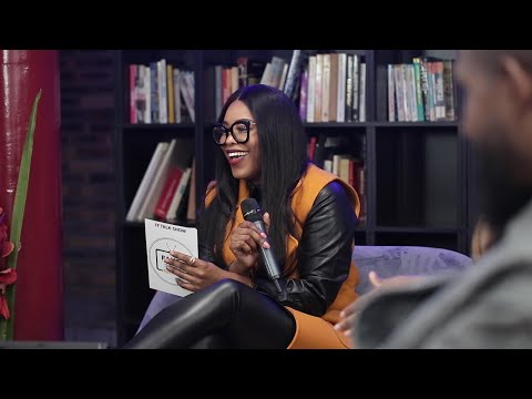 FF TALKSHOW SAISON 1 - ÉPISODE 9 - LE MANQUE DE SOLIDARITÉ DANS LA COMMUNAUTÉ (CONGOLAISE)