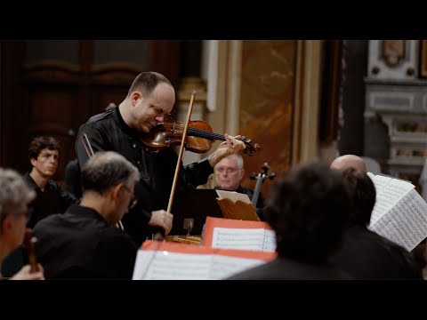 Cremaonline: Crema. Bidoli and the Florentine Chamber Orchestra enchant the Manenti Theatre.