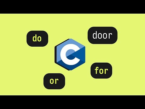 Military Grade C/C++ Lexer from Scratch