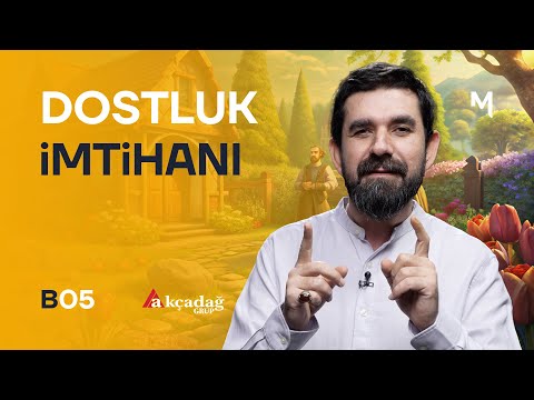 Tulip Garden - B05 - Biri Bir Gün | Serdar Tuncer