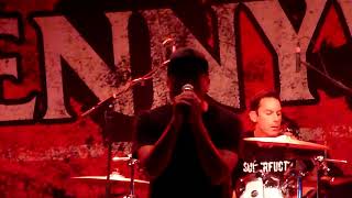 Pennywise Beky Bay Bellaria Igea Marina - (Intro) As Long As We Can