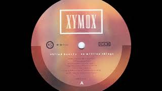 Xymox - Blind Hearts (A1)