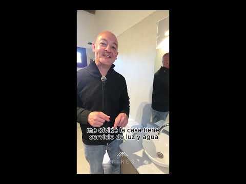 CASA EN VENTA | Barrio Cuatro Horizontes – Villa General Belgrano