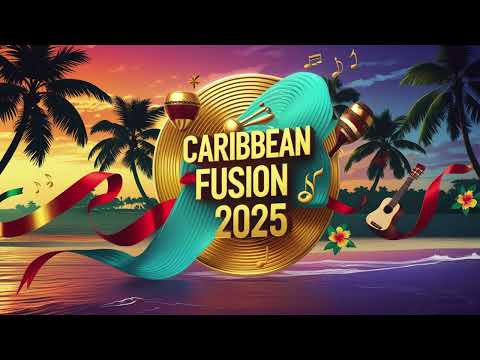 Caribbean Fusion 2025: Reggae Meets Latin American Grooves