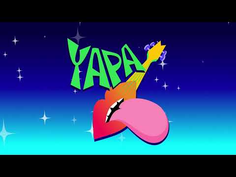 Yapa 2023 - niedzielny koncert Laureatów