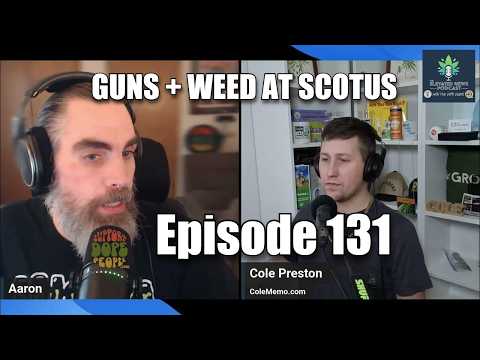 Two Dope Dudes and The Cole Memo