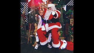 Disco Shrine | Dear Santa Bring Back Xmas