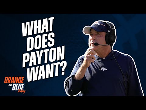 The latest NFL Draft rumors that could impact the Denver Broncos | Orange and Blue Today podcast