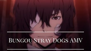 Bungou Stray Dogs AMV -  Reason Living by SCREEN mode