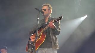 Eric Church  - Can&#39;t Take It With You (11/23/2019) Sacremento,  CA