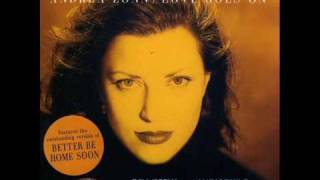 Andrea zonn vs crowded house - Better be home soon