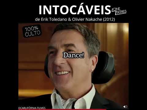Cena da dança de "Os Intocáveis"- "Boogie Wonderland" Legendado