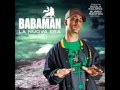 Babaman - Rastafari I me say 