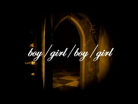 SYMPATRIC - Boy/Girl/Boy/Girl
