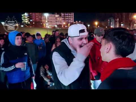 TURIN 97 KOFLA x KJA CROWN | GARDEN BATTLES 2023 | OCTAVOS | FECHA 13