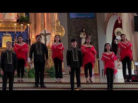 Maghihintay Sayo - The Concourse