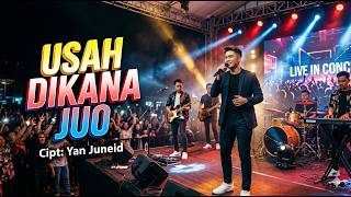 Download lagu Usah Dikana Juo (Versi Suno Ai) Cipt. Yan Juneid mp3