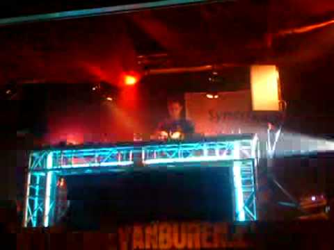 Workshy spinnin Ralvero - Party people