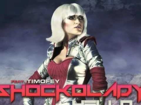Shockolady Feat. Timofey - Hello (DJ Rich-Art Remix)