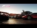 Forza Horizon 2 Nero Satisfy 