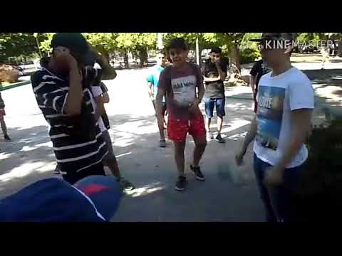 OCTAVOS | Z3 vs Benbu - Rap Varela Free  #2DA_FECHA