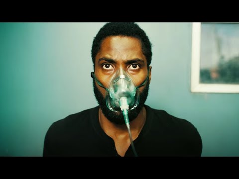 Tenet (2020) Trailer #2