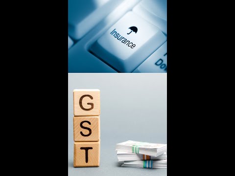 GST Council Weighs 4 Options for Health Insurance Relief; Cost to Exchequer Estimated ₹650-₹3,500 Cr