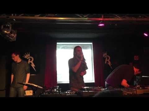 Dubmingo #15 Killah Dub feat Natty Nature