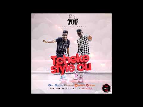 Pape John x TUF - Tcheke Style ou(Throwback)