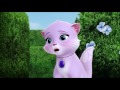 Sofia The First Sofia Transforms Into Cat