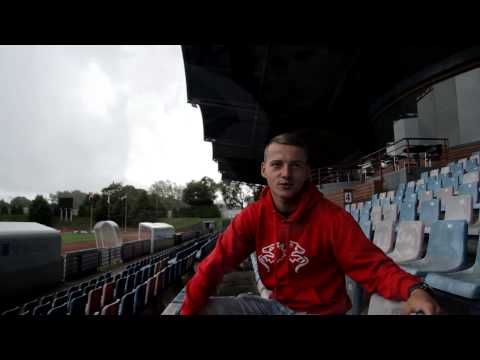 Endijs Šlampe par gaidāmo spēli pret Jūrmalas Spartaks