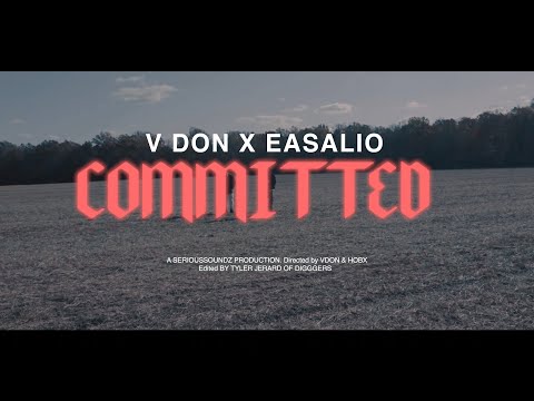 Committed (con Easalio)