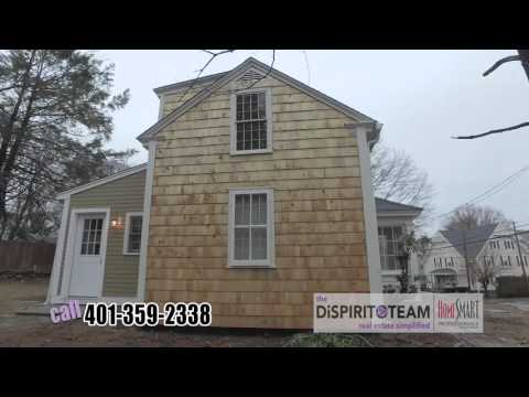 251 Providence Street -  Woonsocket