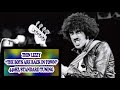 Thin Lizzy The Boys Are Back In Town 440Hz Standard Tuning