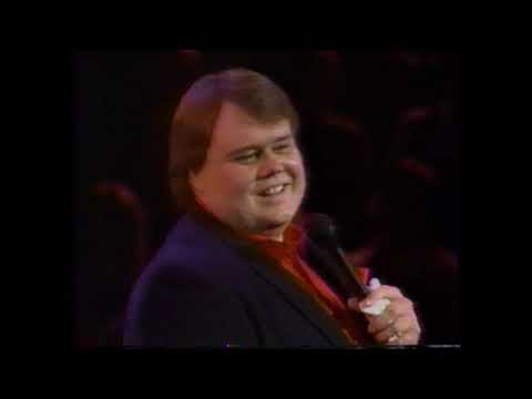 Louie Anderson