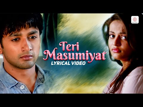 Teri Masumiyat (तेरी मासूमियत) (Lyrical) — watch video
