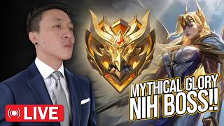 Download lagu SOLO DEH ISENG #MLBBCREATORID mp3