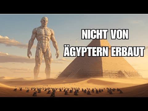 Wenn die Ägypter die Pyramiden nicht gebaut hätten …? | Geschichten zum Einschlafen
